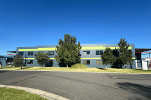 OUR HEAD OFFICE AND FACTORY ARE ON THE MOVE!